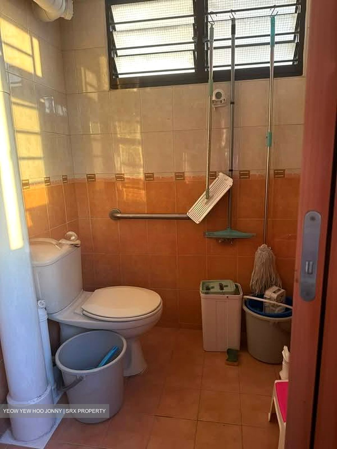 Blk 10 Teck Whye Heights II (Choa Chu Kang), HDB 3 Rooms #597179811